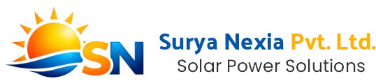 Surya Nexia Logo